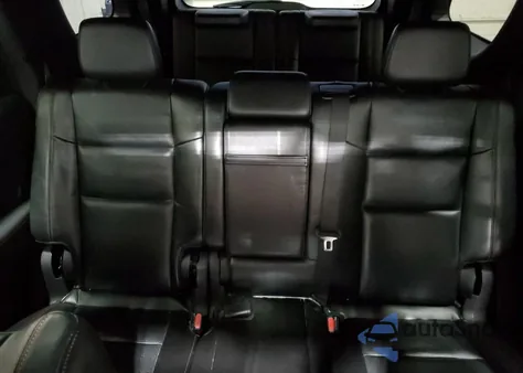 2023 Dodge Durango R/T from USA, damaged, VIN 1C4SDJCT0PC555807